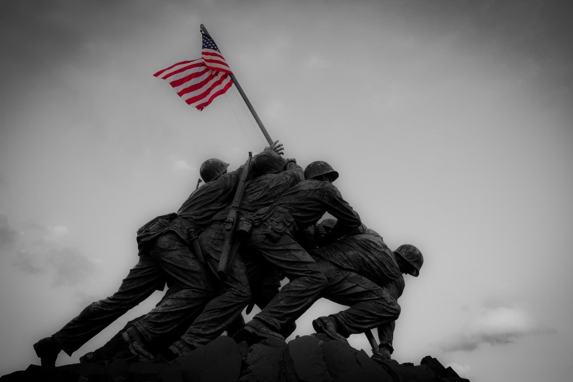 Iwo Jima